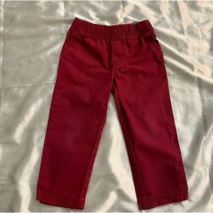 Carter’s | Stretchy pants